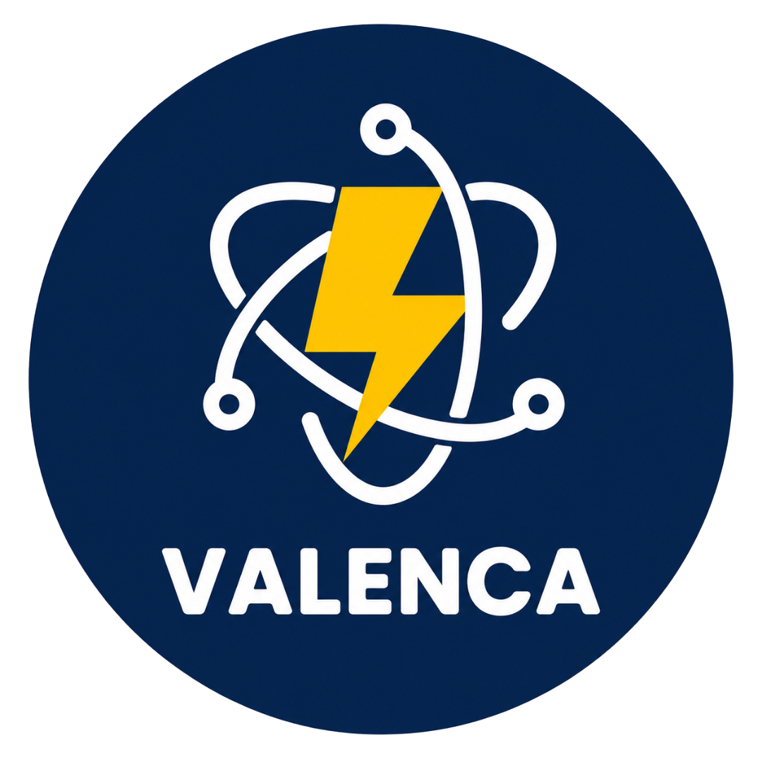 Valenca Servicios — Electricista y mantenimiento en Uruguay